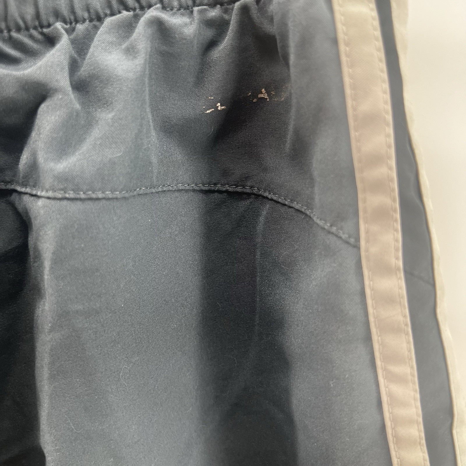 Adidas Performance Essentials 3-Stripes Shorts Me… - image 12