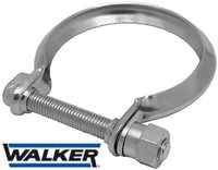 Walker 80438 KlemmstüCk FüR Abgasanlage