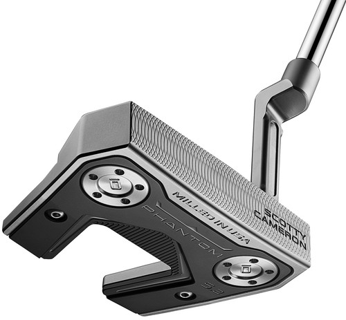 Titleist Scotty Cameron Phantom 5.2 Putter 32 Inches Excellent