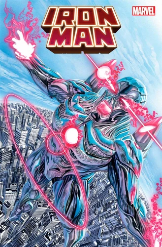Iron Man #14 () Marvel Prh Comic Book 2021