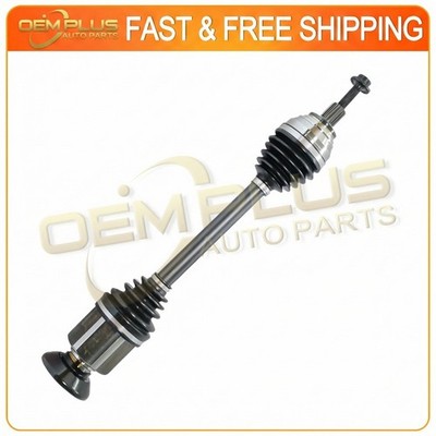 Front RH Right CV Axle Assembly for 2018-2021 Volkswagen Tiguan AWD 2.0L L4