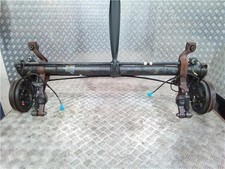 Essieu Citroen SAXO