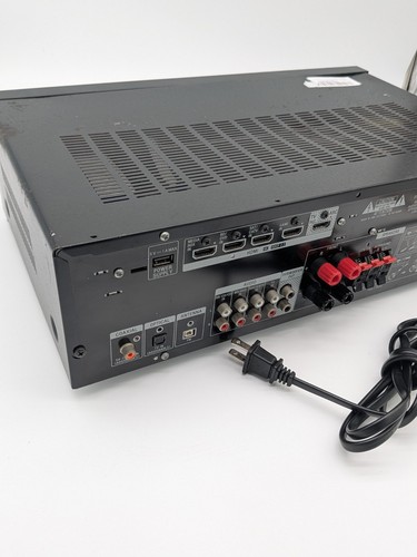 Sony STR-DH590 5.2 Channel Home Theater AV Receiver with Bluetooth - Picture 6 of 9