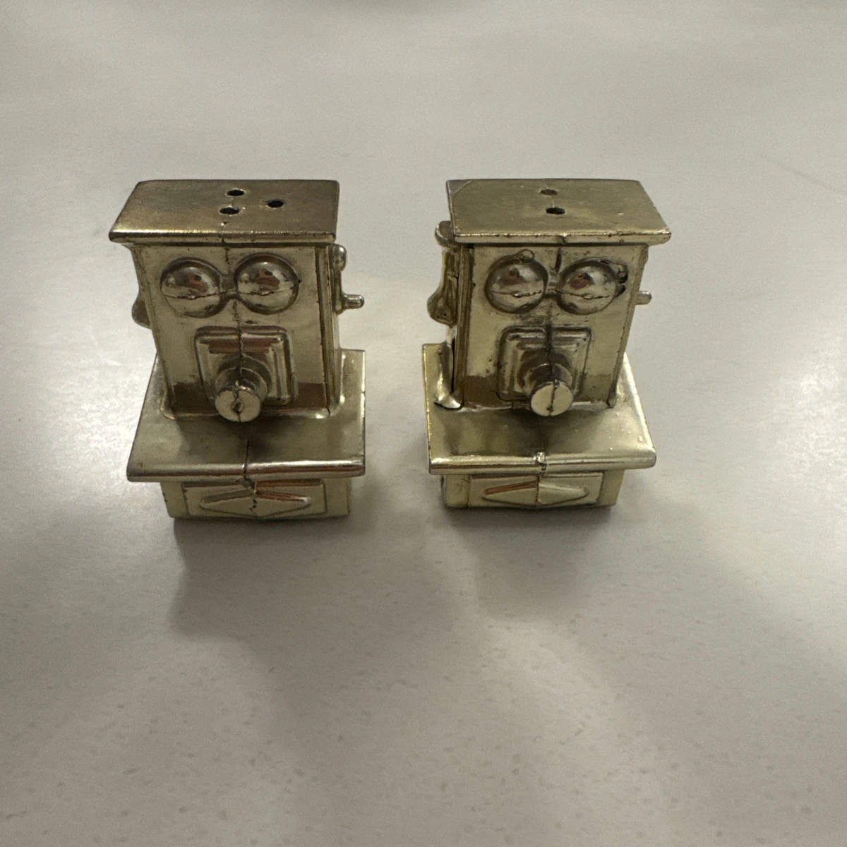 Telephone Salt And Pepper Shakers for sale | eBay