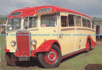 D281222 Leyland Tiger TS 7 mit Burlingham C 31 F Body Ribble 735 1935 Commercia