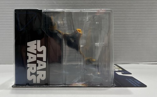 Star Wars Micro Galaxy Squadron Episode 1 Collection Anakin’s Naboo N-1 - Picture 6 of 6