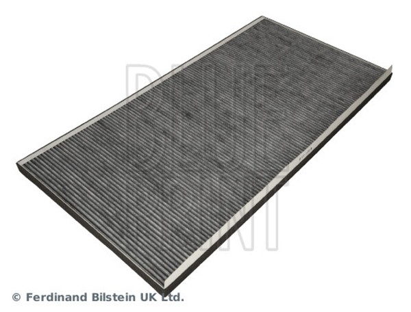 Blue Print Innenraumfilter ADBP250073 Aktivkohlefilter Schwebstofffilter (Hepa)-image