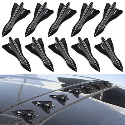 10x Auto Vortex Generator Spoiler
