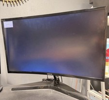 24  Samsung Curve Monitor