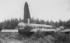 VICKERS WELLINGTON - aviation photo