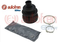Autofren Seinsa D8163E Faltenbalgsatz FüR Antriebswelle Achsmanschette