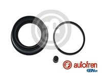 Reparatursatz, Bremssattel Vorderachse FÜR Vw, Renault - Autofren Seinsa D4935