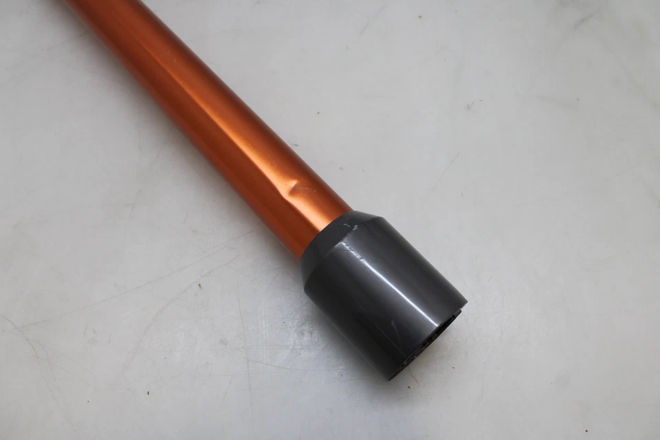 dyson V10 Absolute Akku-Handstaubsauger Staubsauger Saugbürste SIEHE TEXT/FOTO - Bild 3 von 4