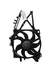 Radiateur Opel CABRIO