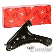 TRW QUERLENKER MIT ZUBEHÖR VORDERACHSE UNTEN RECHTS AUßEN für DAIHATSU TERIOS