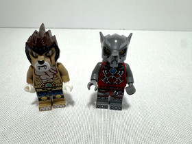 LEGO LEGENDS OF CHIMA: Chi Battles (70113)