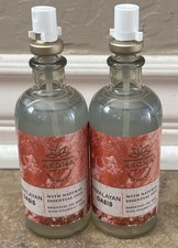 Bath  Body Works Aromatherapy Himalayan Oasis Lime Vetiver Essential Oil Mist 2