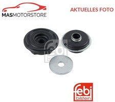 FEDERBEINLAGER DOMLAGER HINTEN FEBI BILSTEIN 173352 A FÜR TOYOTA AYGO