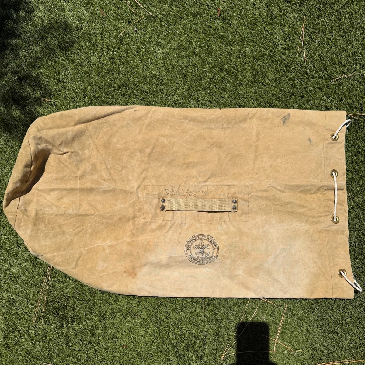 1930年代 BSA ボーイスカウト 卍 スワスティカ ビーズヘッドバンド 骨董 Collectible Boy Scout Equipment for sale | eBay