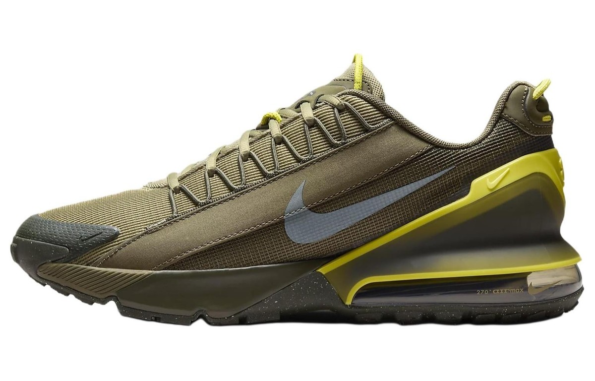Size 8 - Nike Air Max Pulse Roam Neutral Olive for sale online | eBay