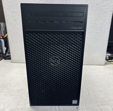 Dell Precision 3630 MT Intel Core i7-9700K 3.6GHz 32GB 512GB NVMe K2200 Win11