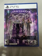 Gotham Knights - Sony PlayStation 5