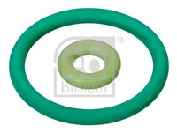 Dichtungssatz, EinspritzdÜSe FÜR Audi A4 B5 (8D2) - Febi Bilstein 174016