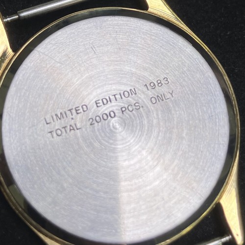 Reloj Seiko conmemorativo WDP Tokyo Disneyland Grand Opening 1983 - Imagen 7 de 7