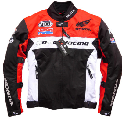 honda cbr jacket