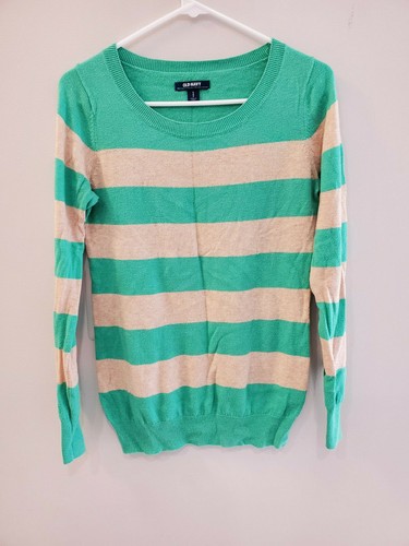 OLD NAVY Softest Ultra Doux Scoop Neck 