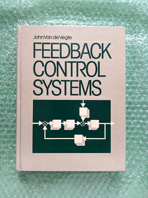 Feedback Control Systems