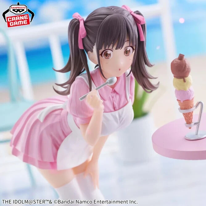 ★chiyoko★ THE IDOLM@STER SHINY COLORS ESPRESTO Chiyoko Sonoda Sweetest Pose