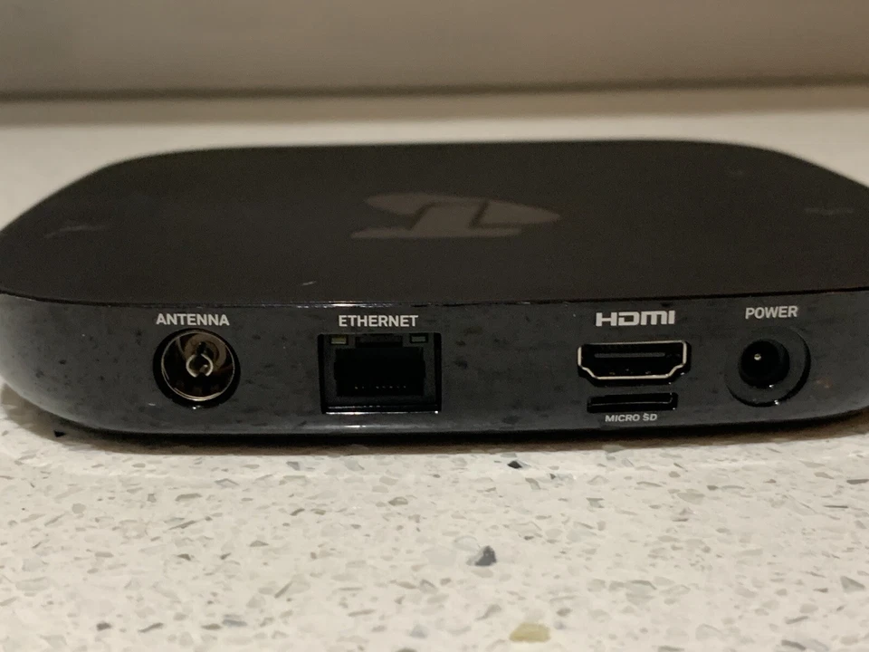 Telstra TV powered By Roku 4K (Model no. 4700TL) YOUTUBE NETFLIX SBS Used - Image 2 of 4