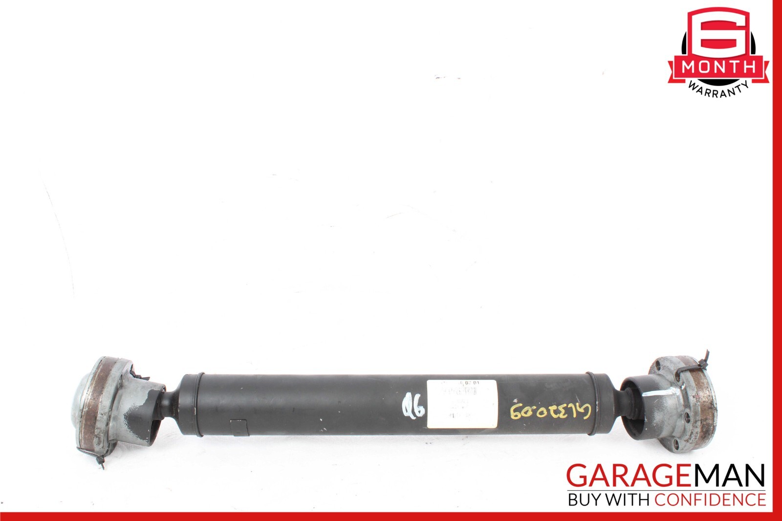 0613 Mercedes X164 GL320 ML320 4Matic Front Drive Shaft Driveshaft