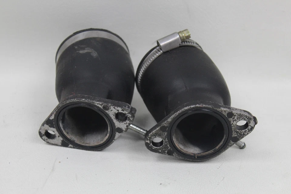 Ducati Monster S2R 1000 S2R1000 Motor Distribuidor Botas de admisión Conducto de arranque Foto 2 de 2