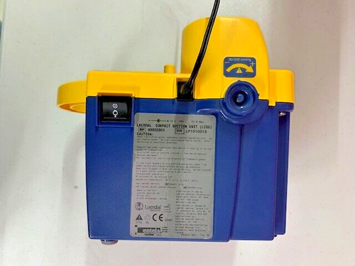 Laerdal Medical LCSU 88002001 Compact Suction Unit- Lot of 2 - Picture 4 of 13