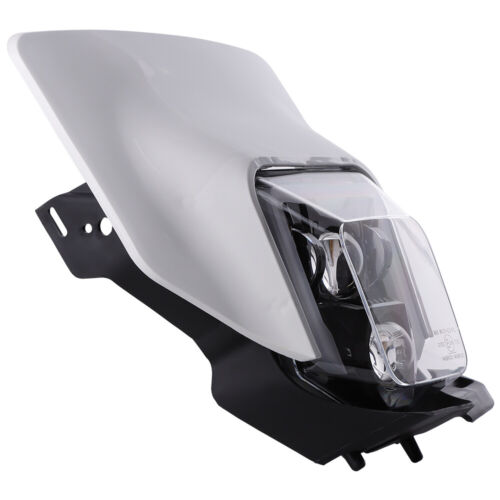 White LED Headlight Kit for Husqvarna TE FE FC TX 125 250 300 350 450 501 701 - Picture 3 of 12