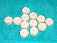 Partylite Holiday Spices Tealights -- Holiday!
