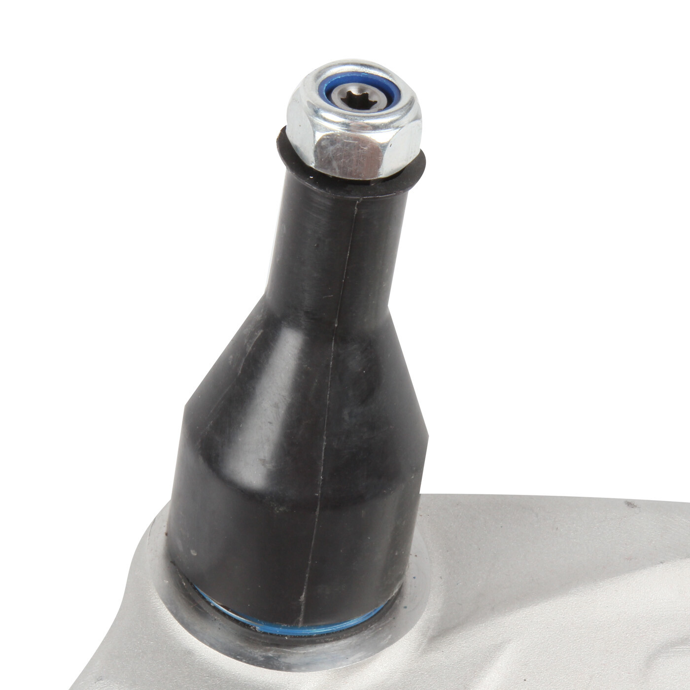 4pc Front Lower Control Arms & Bushings for BMW E46 E85 323i 325i 328Ci 330i