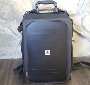 pelican progear s100 sport elite laptop backpack