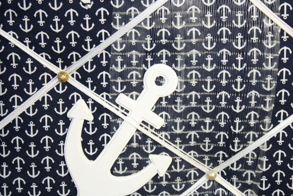 Memo notes Board  Sailing boating Yahat  island tropical  wall board  bulletins - Image 2 of 4