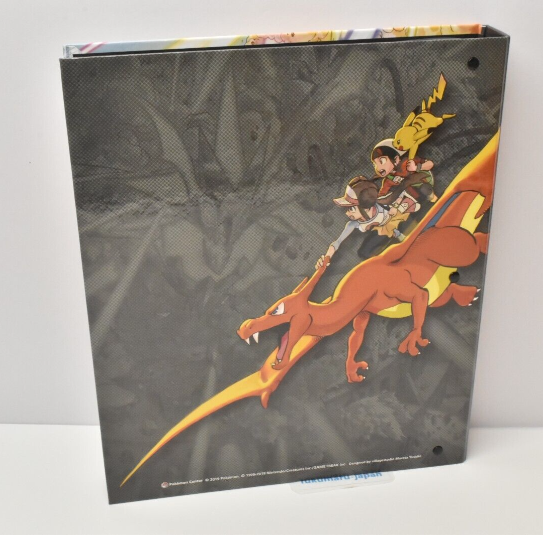 Pokemon Yusuke Murata Necrozma Card Game Collection File