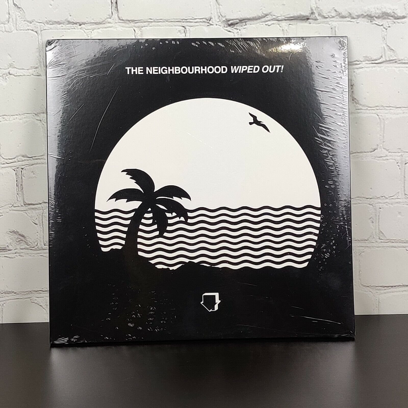 The Neighbourhood Vinyl Record