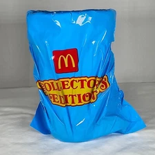 Brand New McDonald's Hello Kitty Snoopy Collector's Edition Cup 2024 UNOPENED