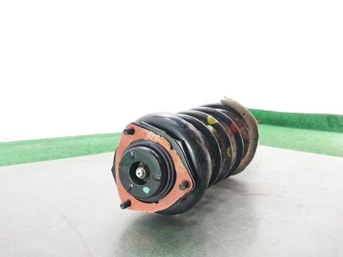 55303EQ026 Stoßdämpfer Hinten Links für NISSAN X-TRAIL (T30) Comfort 20 8778004 - Bild 4 von 10