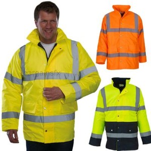 plus size reflective clothing