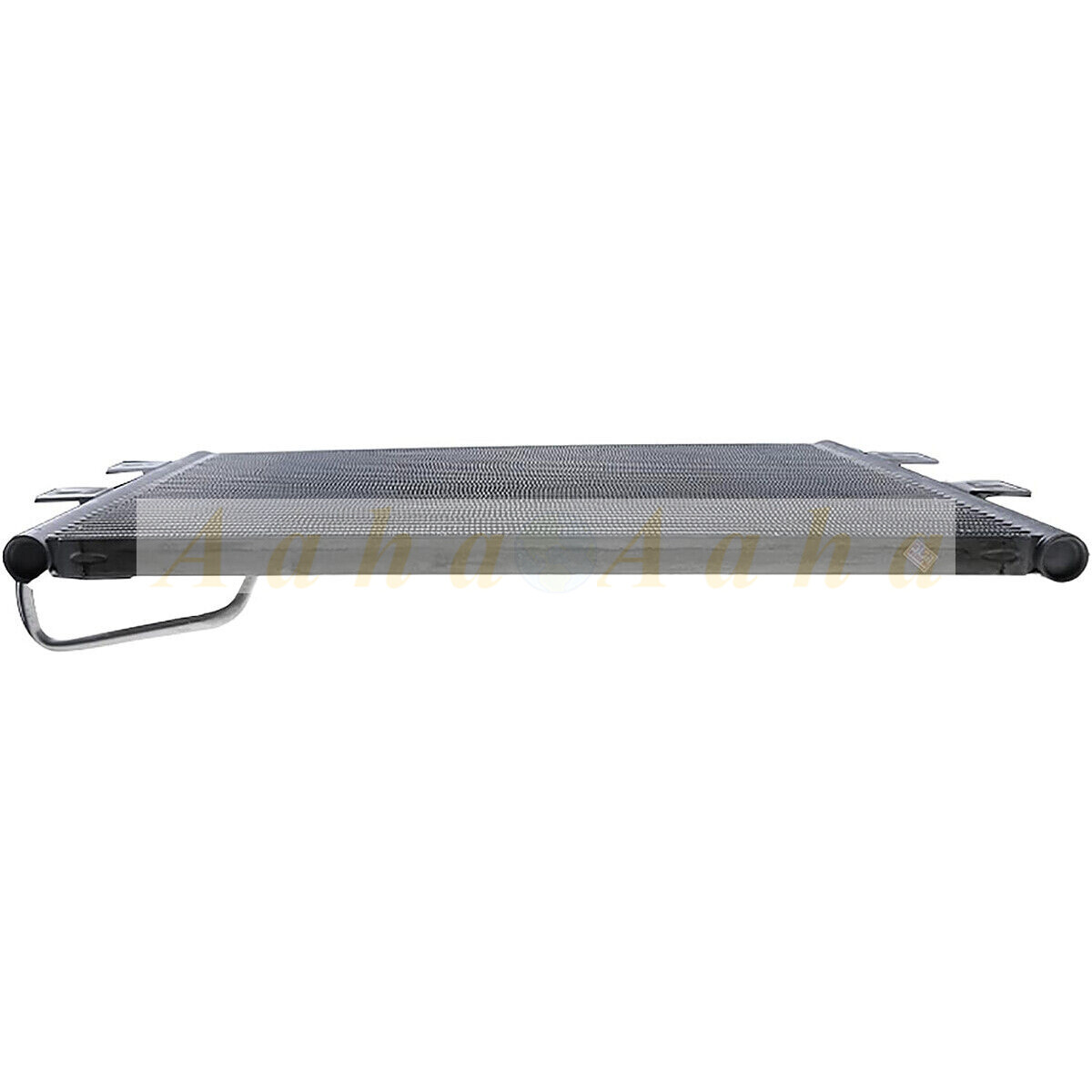 Air Conditioning Condenser 4647814 for Hitachi ZX110-3 ZX200-3