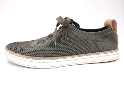 Ugg Women's Ugg Olive Trainers Ugg Size Olive Green Sidney