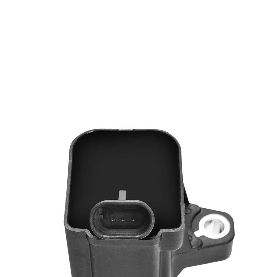 Bobina de encendido y bujía de iridio ACDelco para GMC Envoy Canyon Hummer H3 UF497 Foto 3 de 4