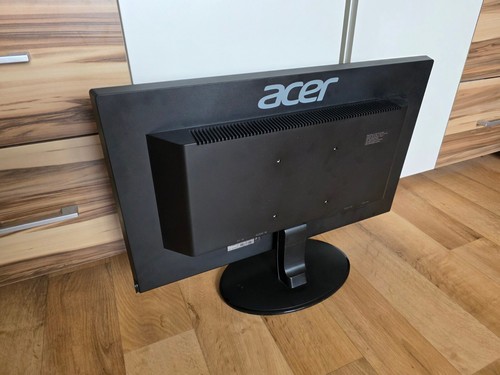 Monitor Acer Advanced A231HL 23 Zoll - Bild 5 von 5